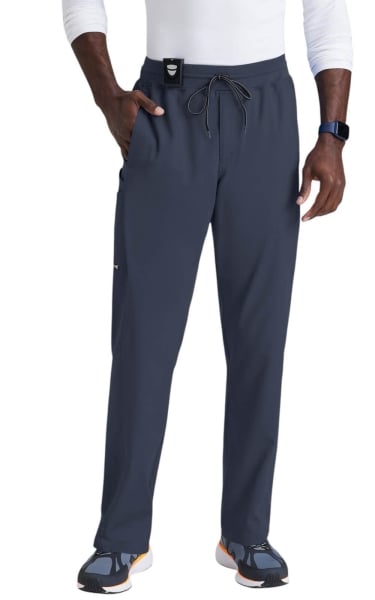 Pantaloni Medicali Grey's Anatomy by Barco - Hudson | Steel