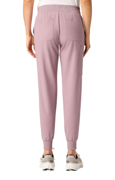 Pantaloni Medicali Jaanuu UltraLAST Jogger – Silex | Blossom - Img 2