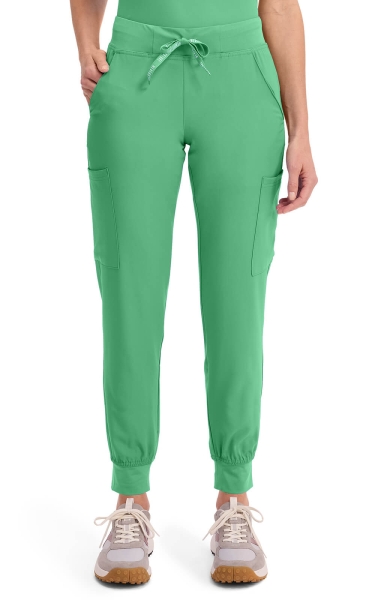 Pantaloni Medicali Jogger Med Couture - Insight | Mint Julep