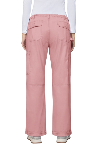 Pantaloni Medicali Koi Happiness - Lindsey | Ballet Rose - Img 2