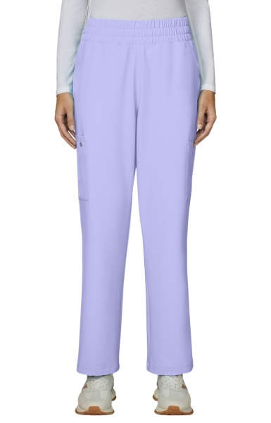 Pantaloni Medicali Koi Happiness Saylor - Cureology | Digital Lavender