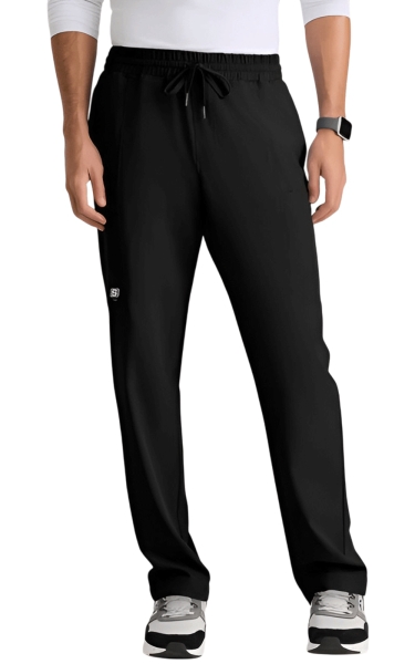 Pantaloni Medicali Skechers by Barco - Compass | Black