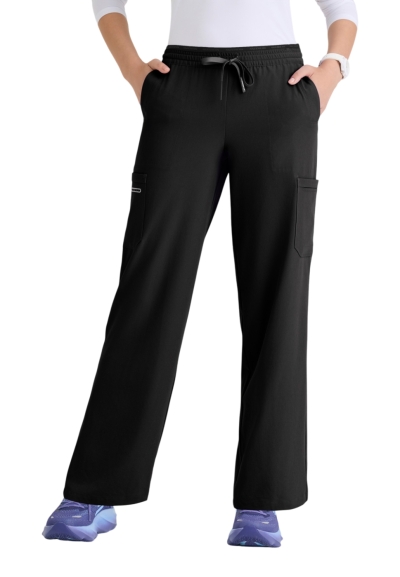 Pantaloni Medicali Skechers by Barco - Honor | Black