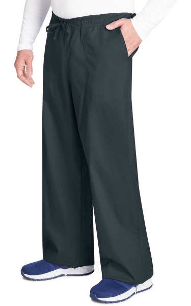 Pantaloni Medicali Unisex Cherokee - WW Core Stretch | Pewter - Img 3