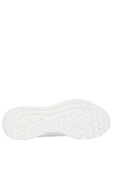 Pantofi medicali Skechers bărbați - Uno Lite | White - Img 4