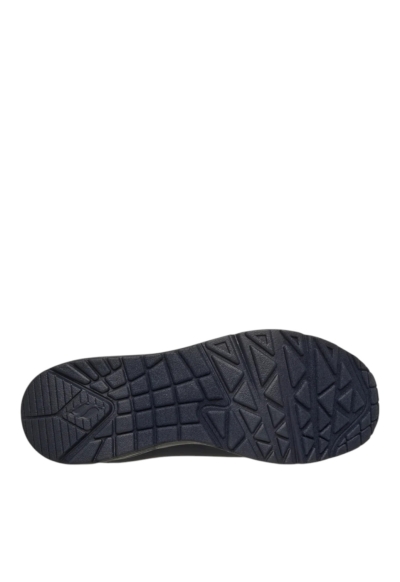 Pantofi Medicali Skechers bărbați - Uno Stand On Air | Dark Navy - Img 10