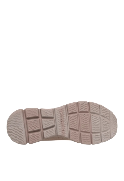 Pantofi Skechers BOBS B Lite - Your Story | Light Mauve  - Img 5