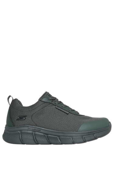 Pantofi Skechers - Bobs Flex - Rainy Edge | Olive