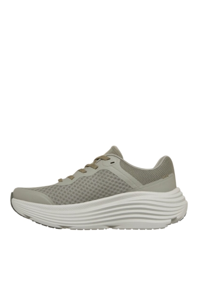 Pantofi Skechers dama - Max Cushioning Endeavour | Olive - Img 3