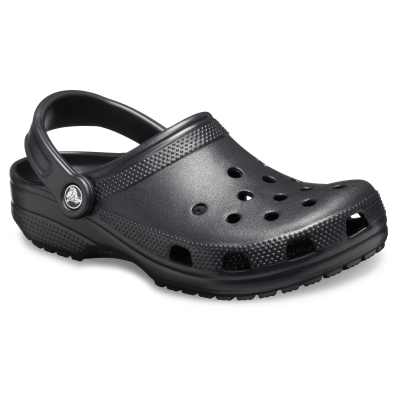 Saboți Crocs - Classic Clog | Black - Img 2