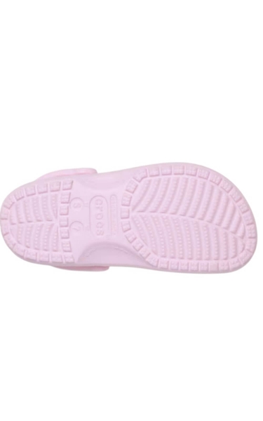 Saboți Crocs - Classic Clog | Pink Milk - Img 5