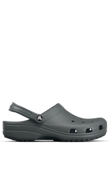 Saboți Crocs - Classic Clog | Slate Grey