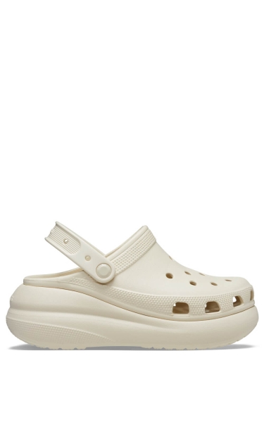 Saboți Crocs - Crush Clog | Bone