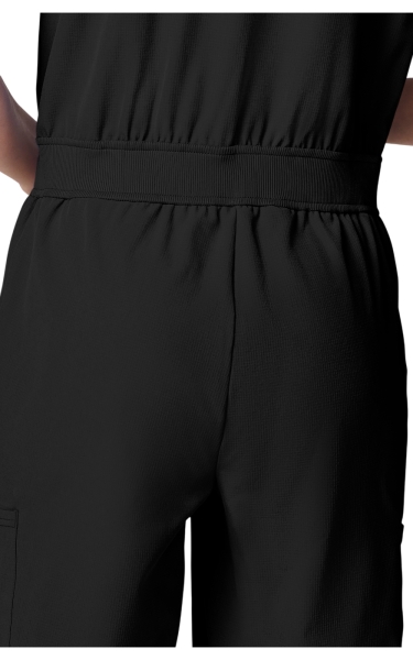 Salopeta Medicala Med Couture Dolman - Mc Amp | Black - Img 7