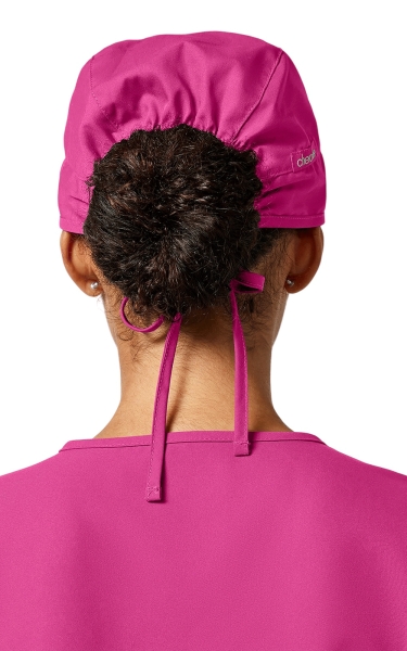 Bonetă Chirurgicală Unisex Cherokee | Shocking Pink - Img 4