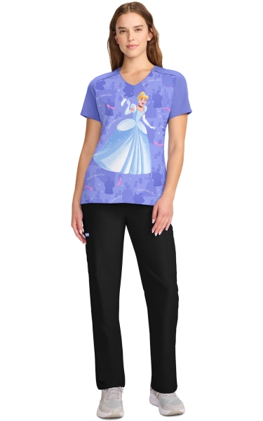 Costum Medical Cherokee - Disney Tooniforms | Cinderella's Slipper