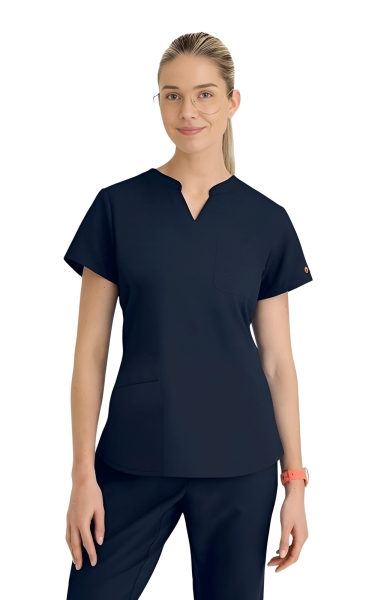 Costum Medical Femei Barco Strong - Liz | Navy