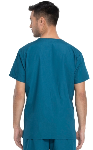 Costum Medical Unisex EDS - Carribbean Blue | Dickies - Img 3
