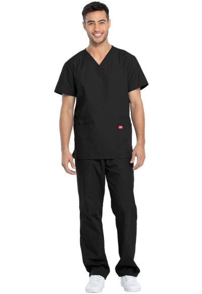 Costum Medical Unisex EDS - Carribbean Blue | Dickies