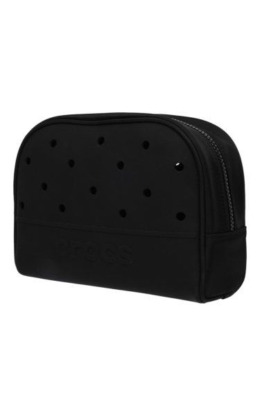 Geantă Cosmetică Crocs Eva | Black - Img 3