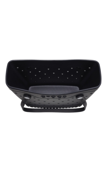Geantă Crocs - Eva Classic Medium Tote | Black - Img 3