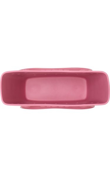 Geantă Crocs - Eva Classic Medium Tote | Quiet Rose - Img 5