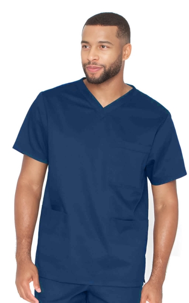 Halat Medical Barco Essentials - Omni | Navy