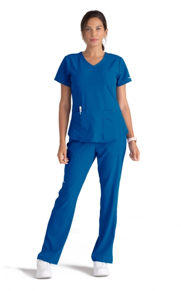 Halat Medical Breeze - Skechers by Barco | Royal - Img 5