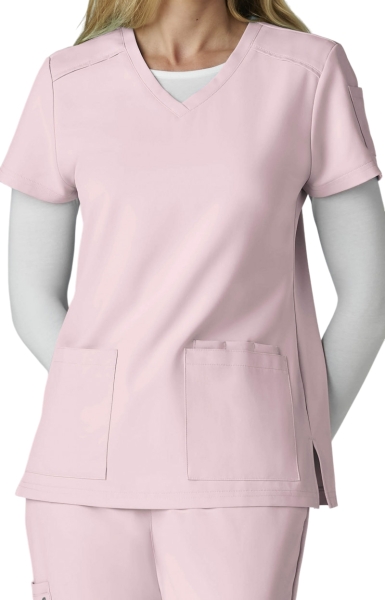Halat Medical Cardi Cureology by Koi Happiness | Pretty Pink - Img 3