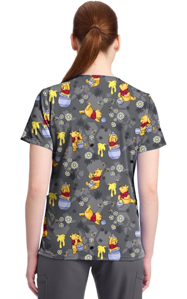 Halat Medical Cherokee - Disney Tooniforms | Honey Business - Img 2