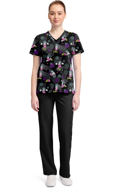 Halat Medical Cherokee - Disney Tooniforms | Weave Your Dream - Img 2