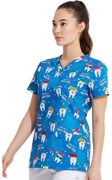 Halat Medical Essentials Tooth's Day | Dickies - Img 3
