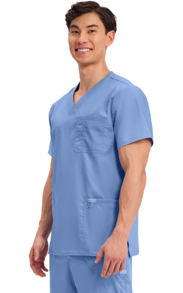 Halat Medical Flexibil pentru Bărbați Cherokee WW Revolution | Ciel - Img 3