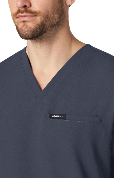 Halat Medical Jaanuu UltraLAST – Platt | Carbon Gray - Img 3