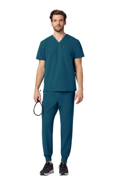 Halat Medical Jaanuu UltraLAST – Platt | Caribbean Blue - Img 6