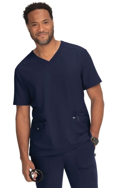 Halat Medical Koi Happiness Free to Be - Next Gen | Navy