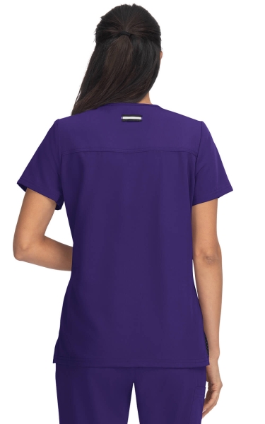 Halat Medical Koi Happiness Hustle and Heart - Next Gen | Grape - Img 2