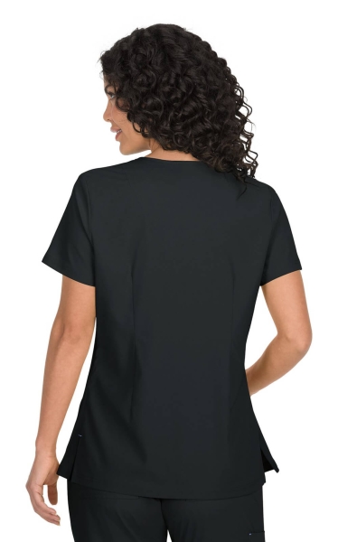 Halat Medical Koi Happiness Katie - Basics | Black - Img 2