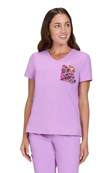 Halat Medical Koi Happiness Nixie - Basics | Bloom Lavender - Img 1