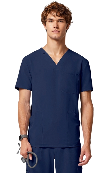 Halat Medical pentru Bărbați Cherokee - Allura | Navy