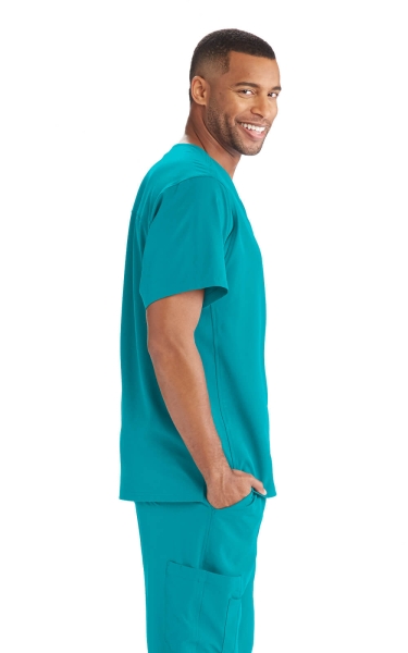 Halat Medical Skechers by Barco - Structure | Teal - Img 3