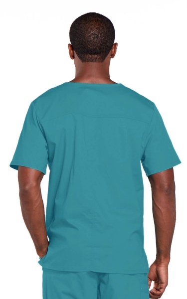 Halat Medical Unisex Core Stretch Teal | Cherokee - Img 2