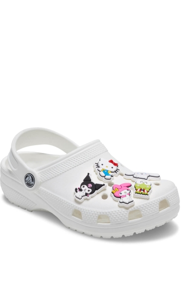 Jibbitz Crocs Hello Kitty and Friends - Img 3