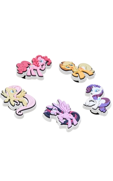 Jibbitz Crocs My Little Pony Magic - Img 2