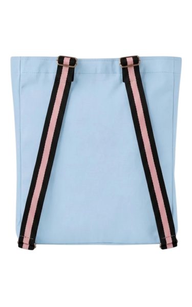 Mini Rucsac Medical Koi Happiness – Glass Blue - Img 2