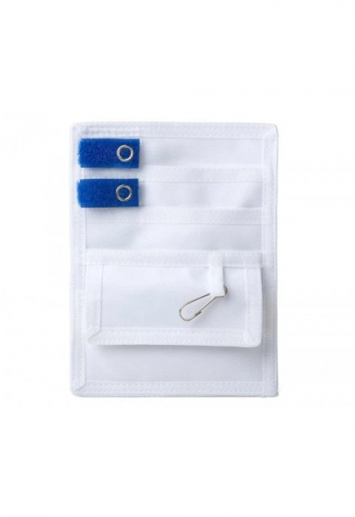 Organizator de Buzunar Pocket Pal II™ - Royal | ADC
