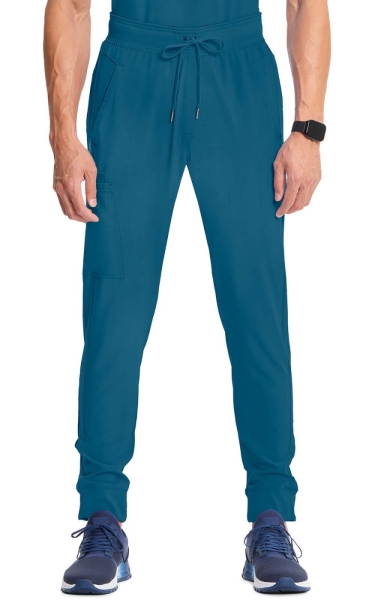 Pantaloni Medicali Antimicrobieni Cherokee PROTX2® Cargo Stretch