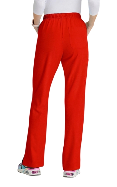 Pantaloni Medicali Dama Skechers - Reliance | Persimmon - Img 2