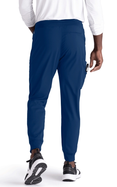 Pantaloni Medicali Grey's Anatomy by Barco - Murphy | Indigo - Img 2