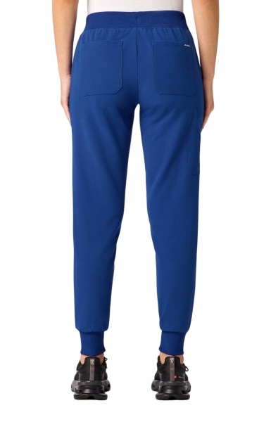 Pantaloni Medicali Jaanuu UltraLAST Jogger – Silex | Galaxy - Img 2
